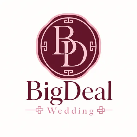 BigDeal Wedding 辦大事婚禮